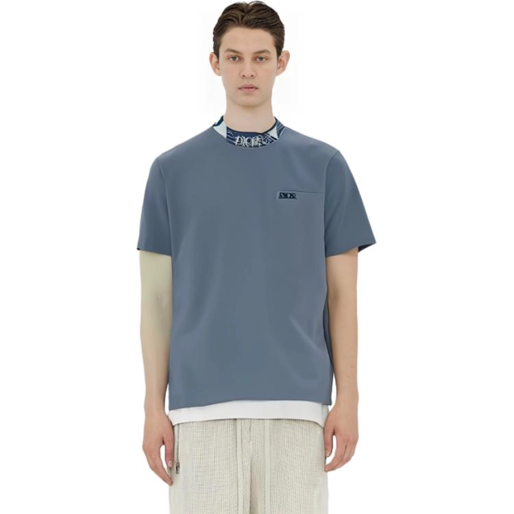 DIOR SS23 LogoT