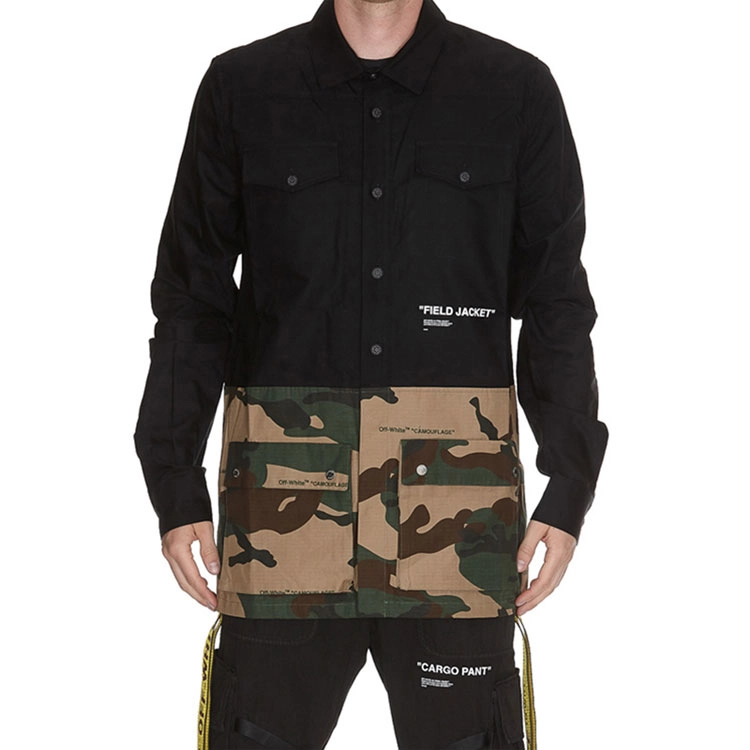 OFF-WHITE SS19