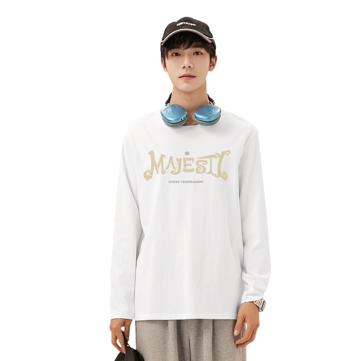 MINISO T