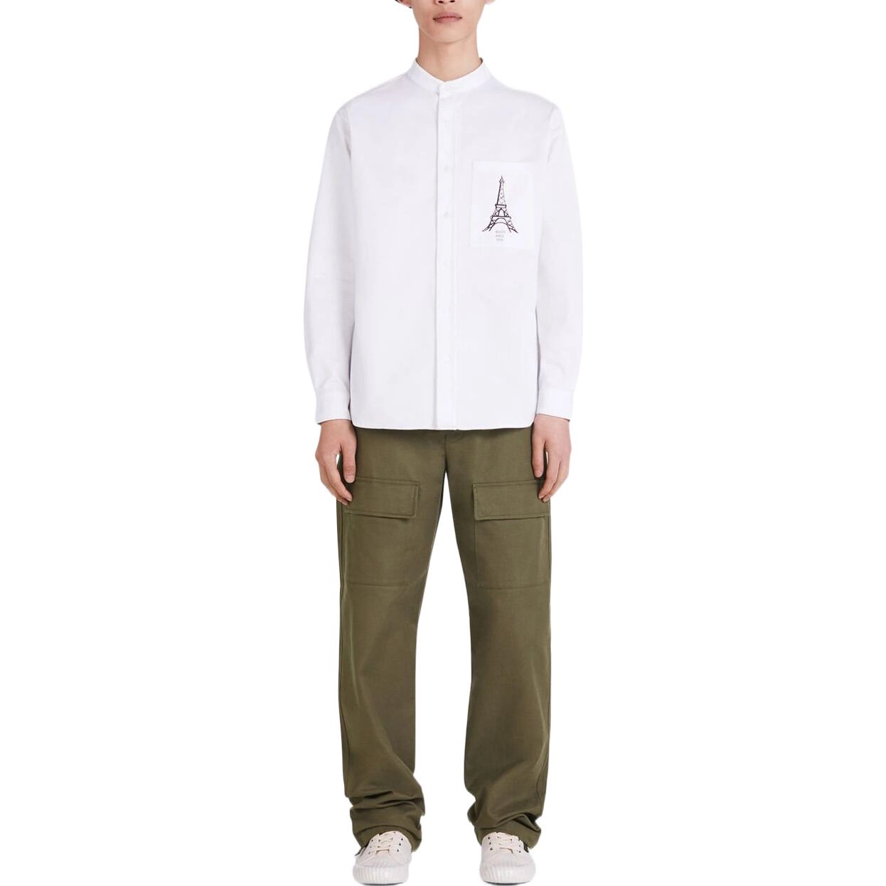 KENZO FW22