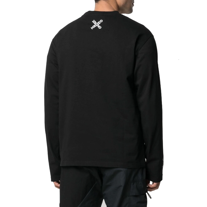 KENZO SS21 Big X