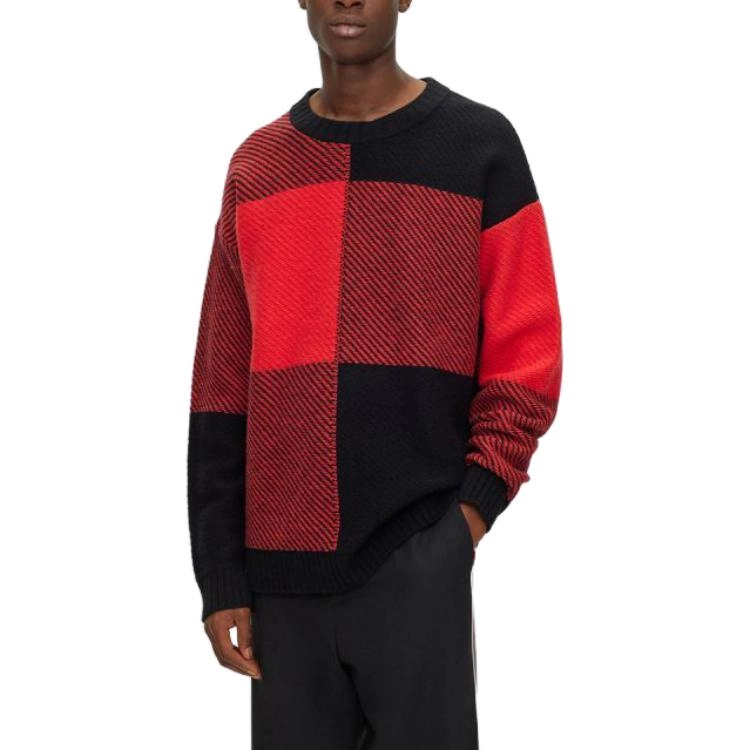 HUGO BOSS