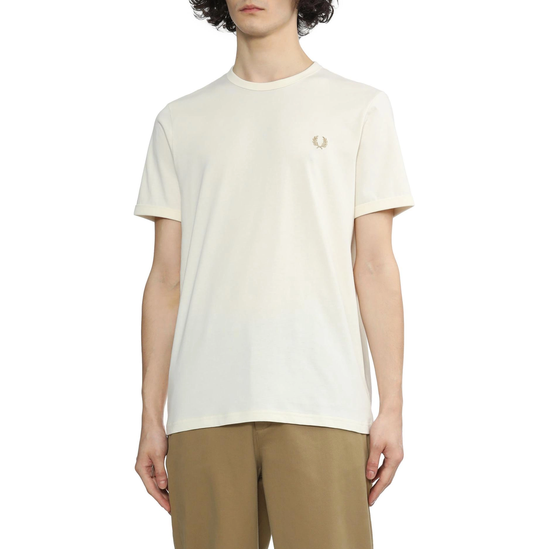 FRED PERRY T