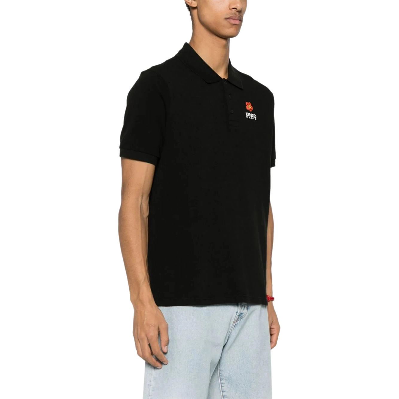 KENZO SS24 LogoPolo