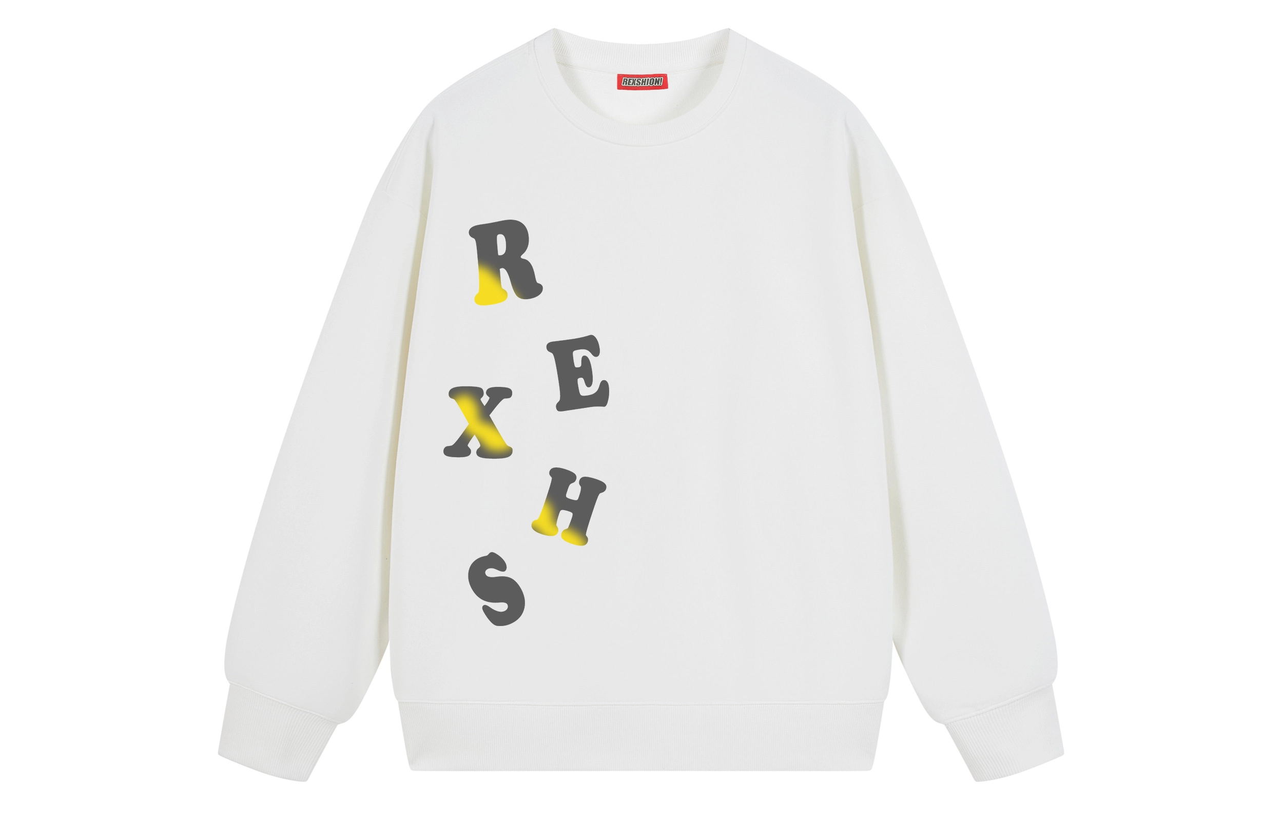 REXSHION Logo
