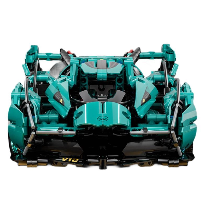 V12 1000pcs QZ89111