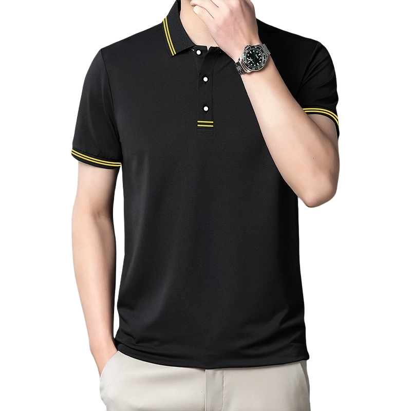 AMBER LIGHT Polo