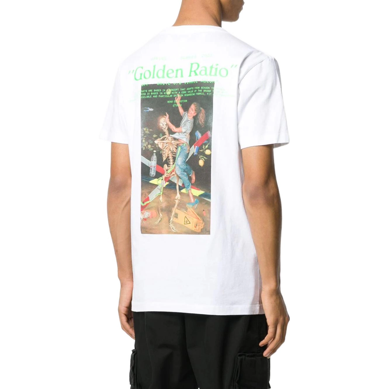 OFF-WHITE FW22 T