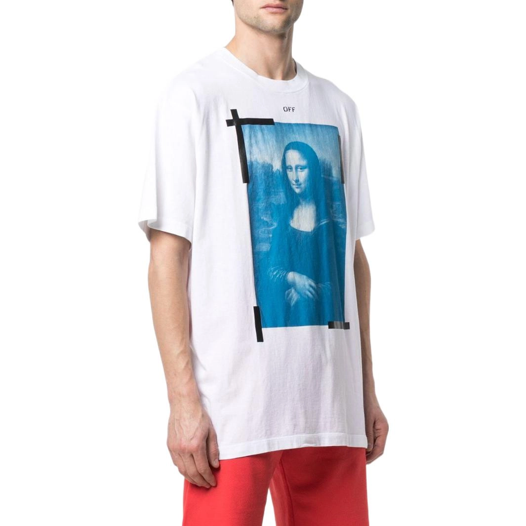 OFF-WHITE SS22 T