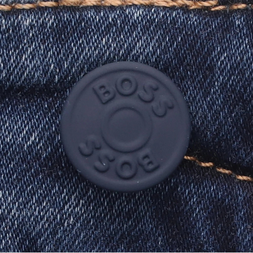 HUGO BOSS SS23