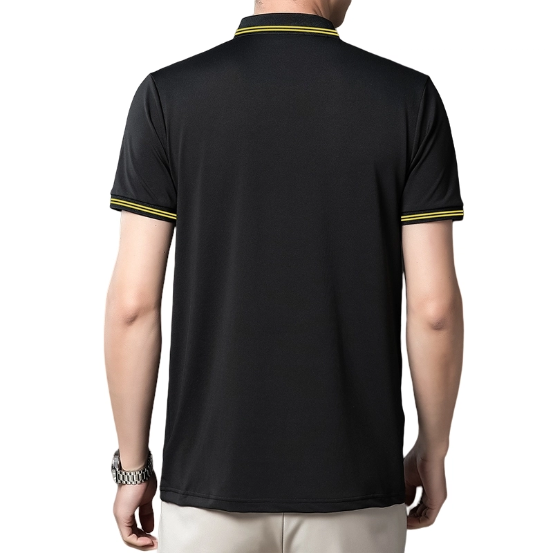 AMBER LIGHT Polo