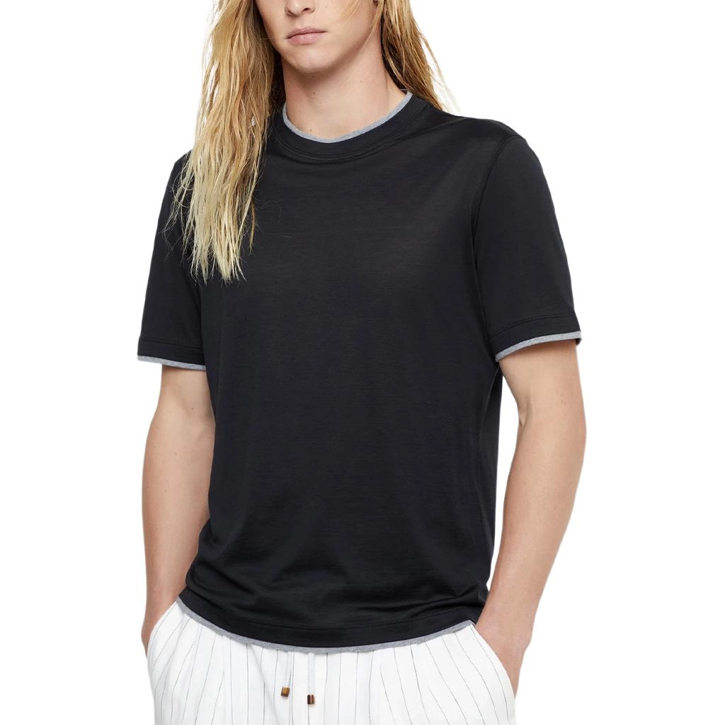 Brunello Cucinelli SS23 T