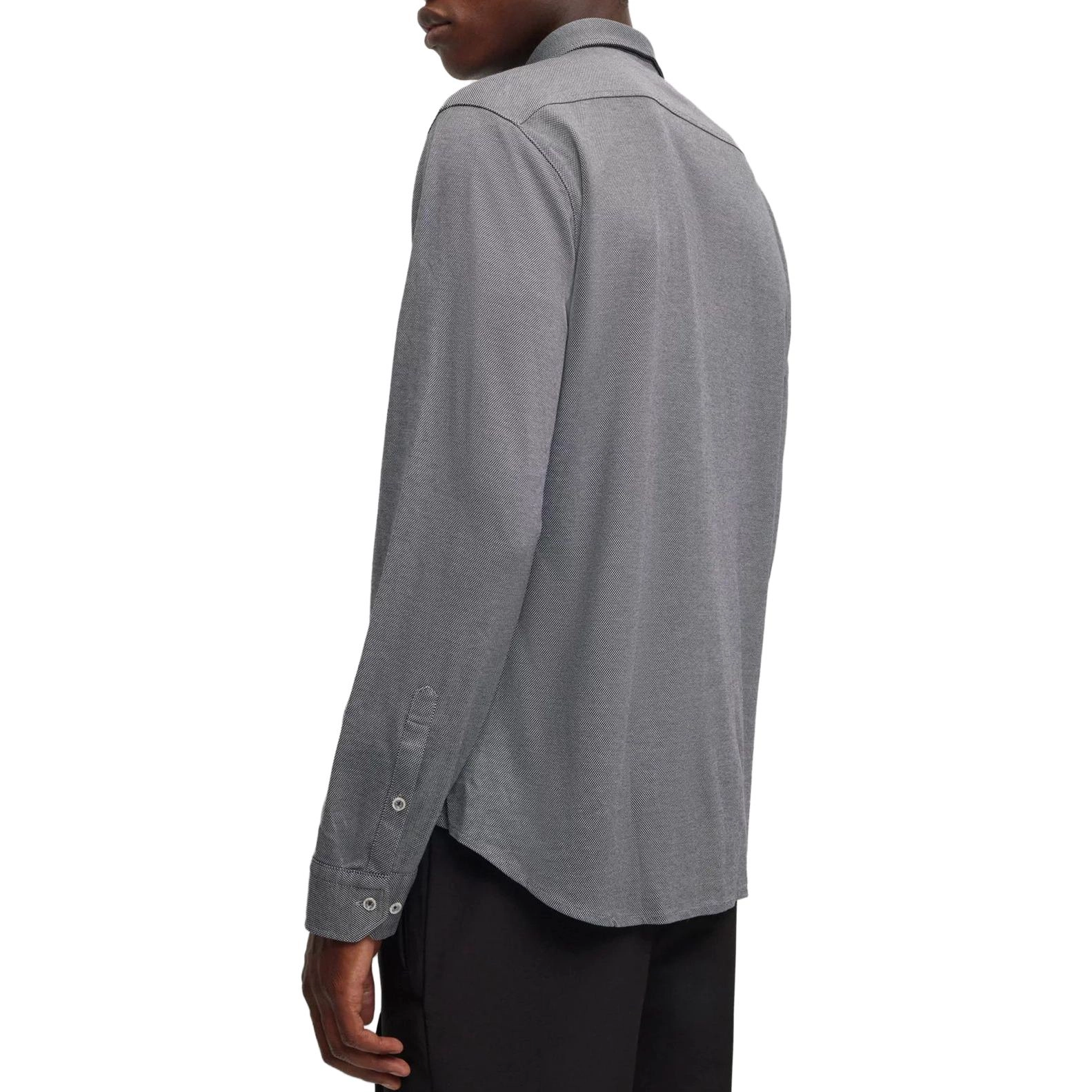 HUGO BOSS