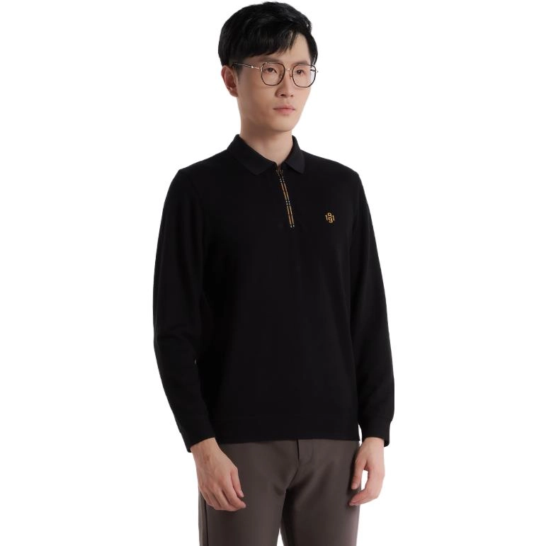 FW23 EDENBO Polo