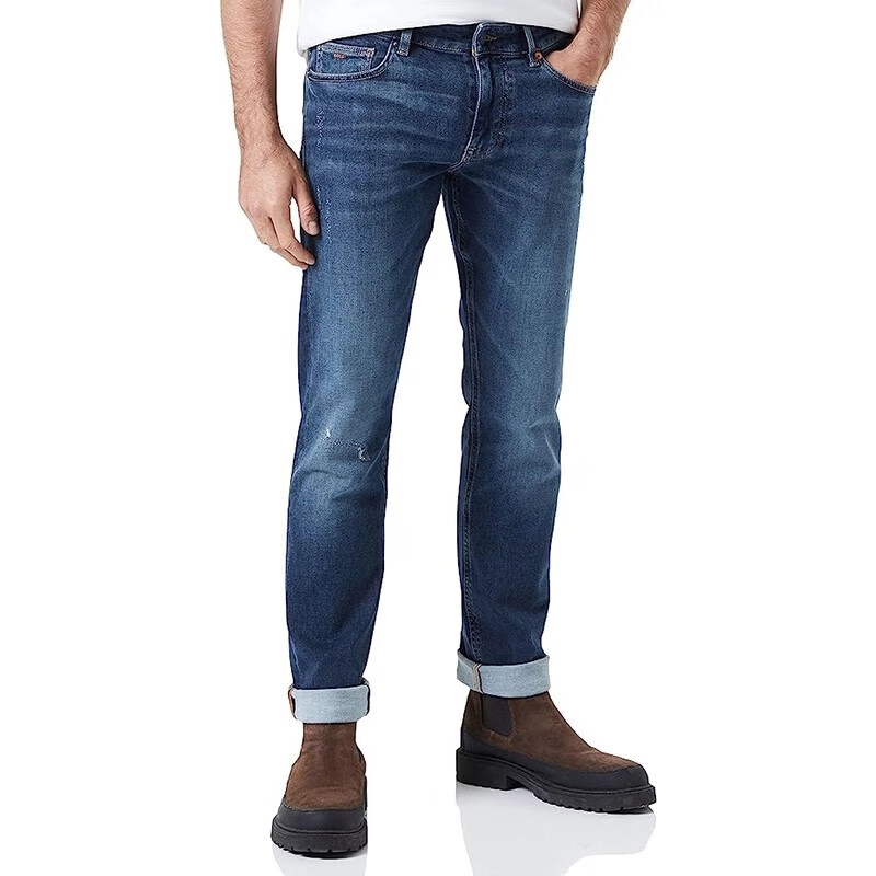 HUGO BOSS SS23