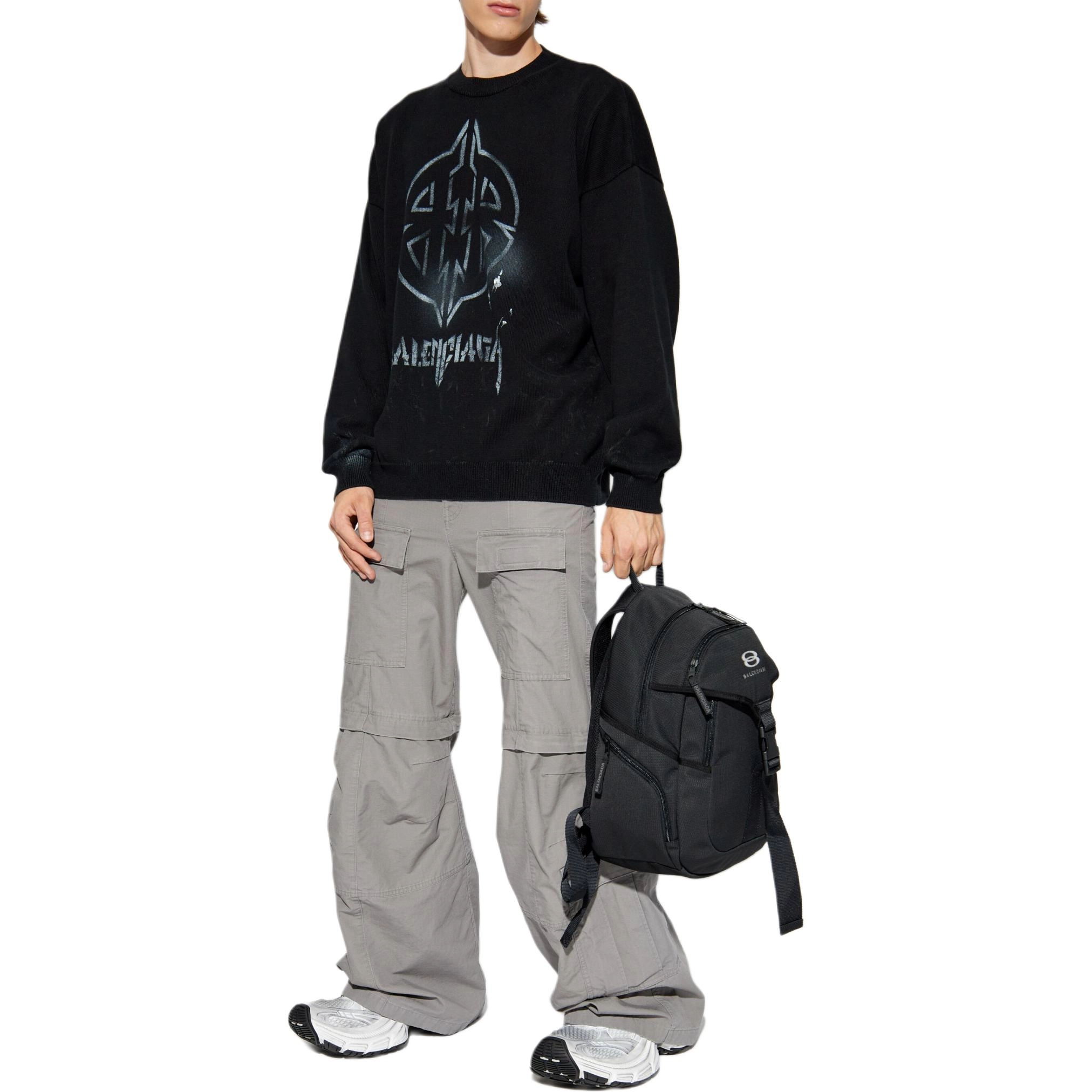 Balenciaga SS24 Logo