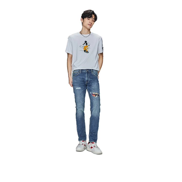 Lee x SS23 T