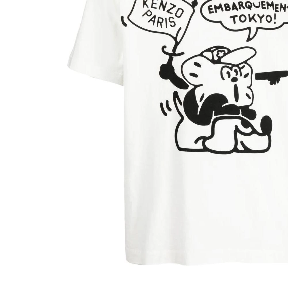 KENZO SS23 T