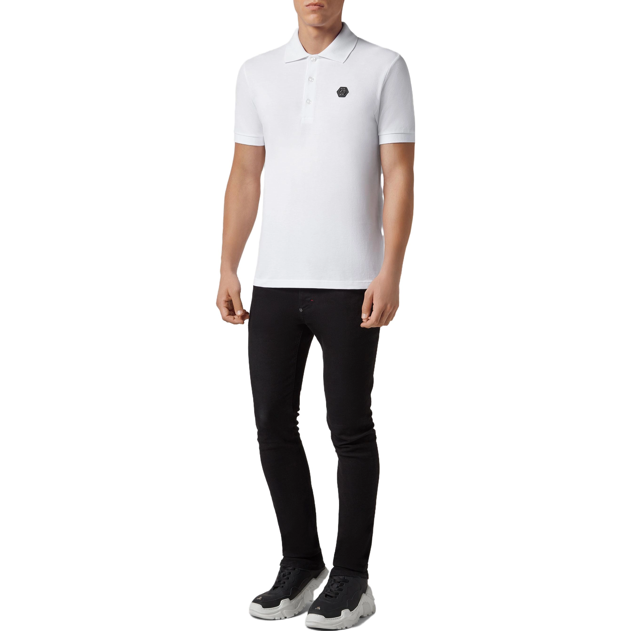 PHILIPP PLEIN Polo