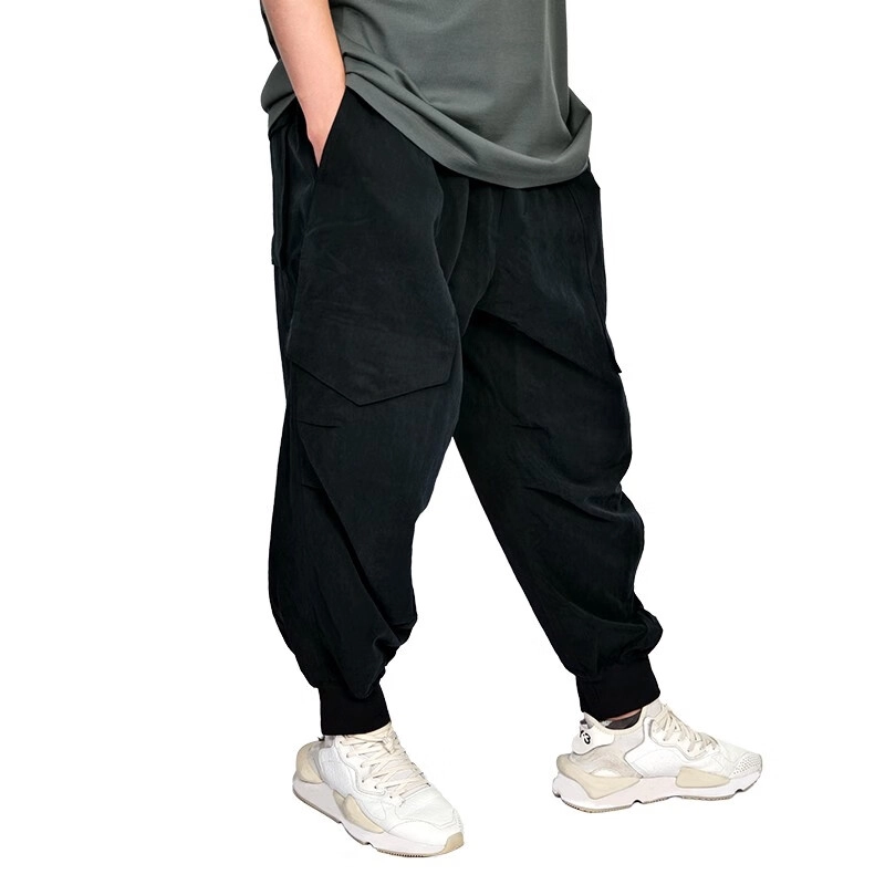 Y-3 W TWILL CRG