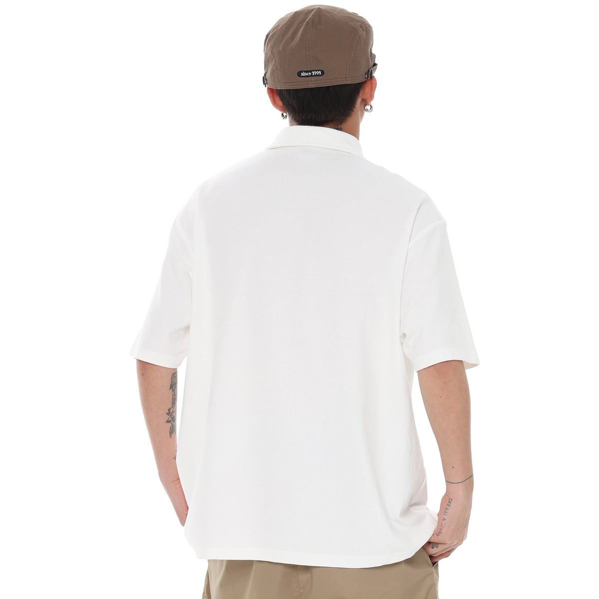 HIPANDA TPolo