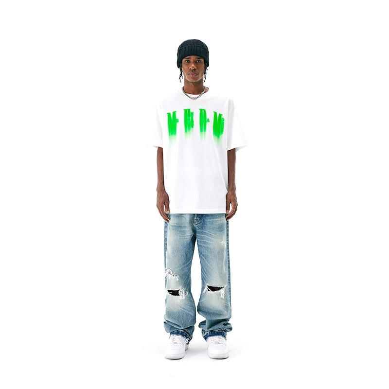 MR.ENJOYDA MONEY SS23 LogoT