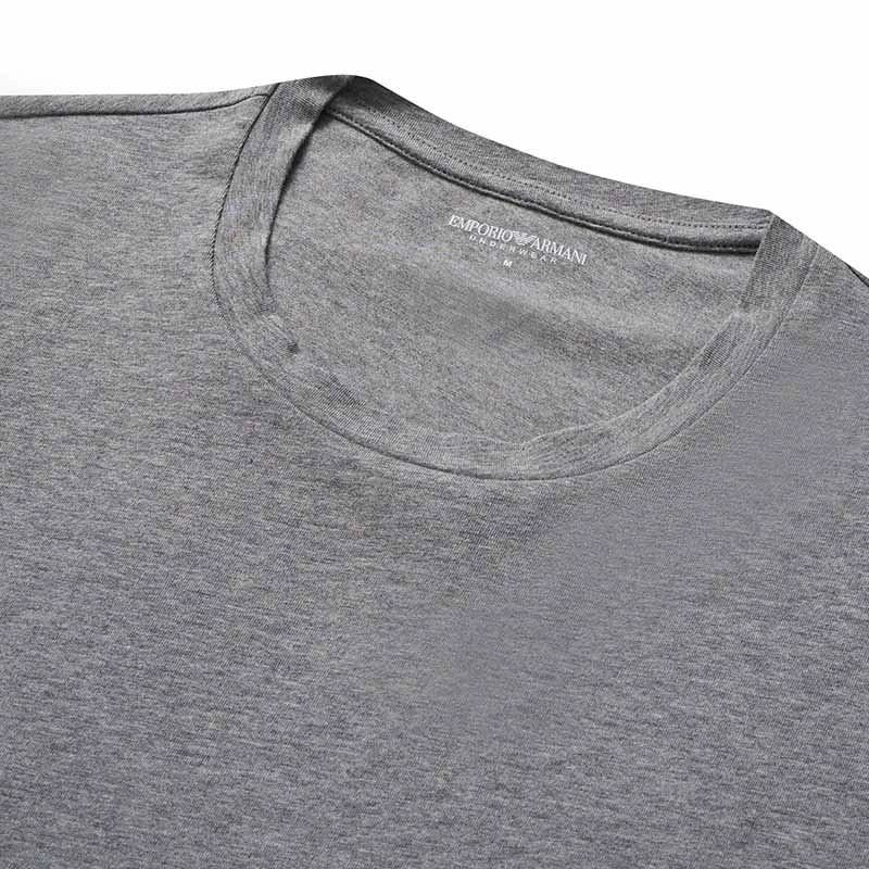 EMPORIO ARMANI SS24 Logo 2