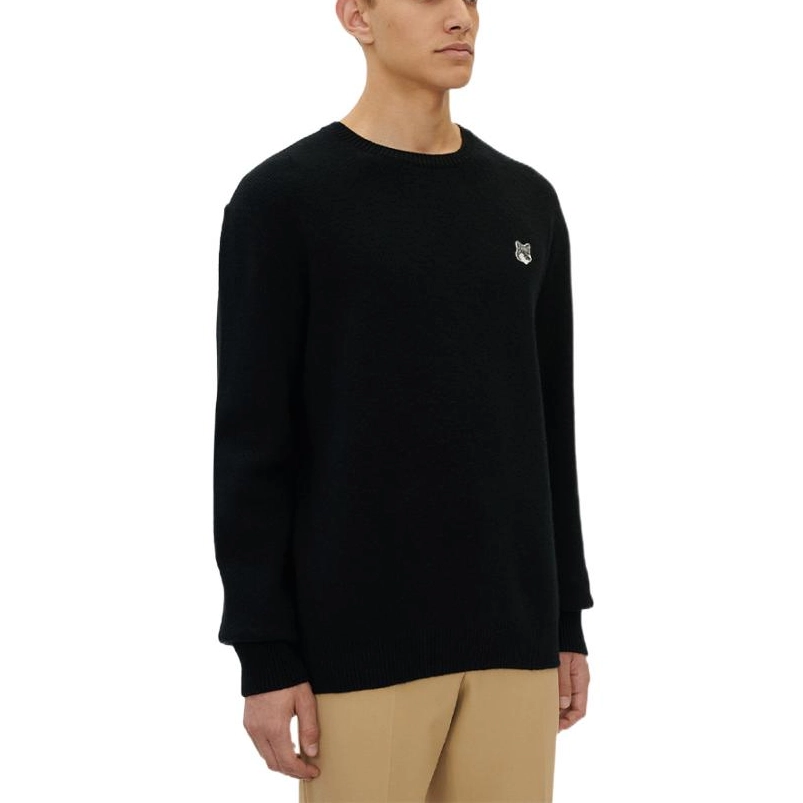 Maison Kitsune FW22 Logo