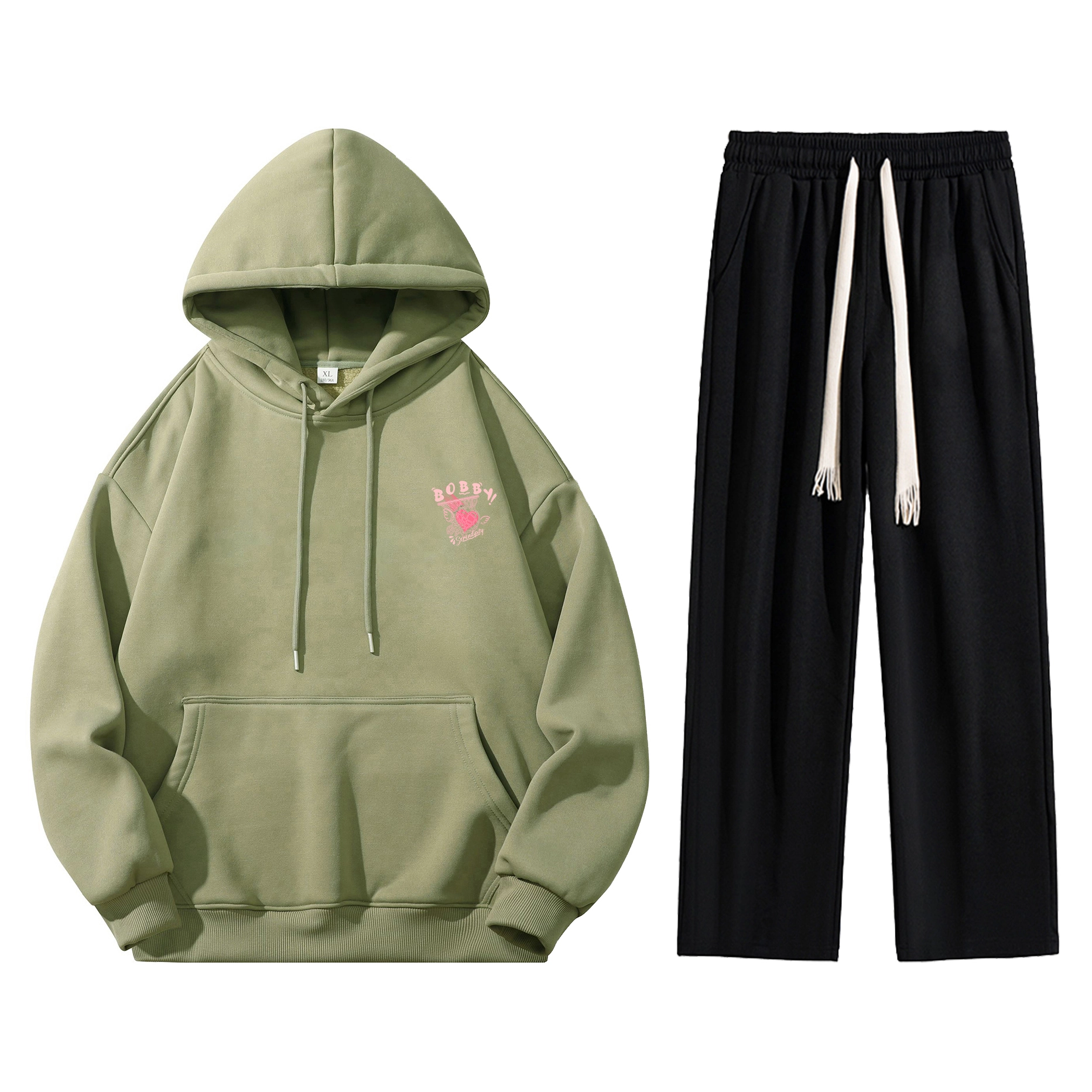 BOBBY ABLEY Logo