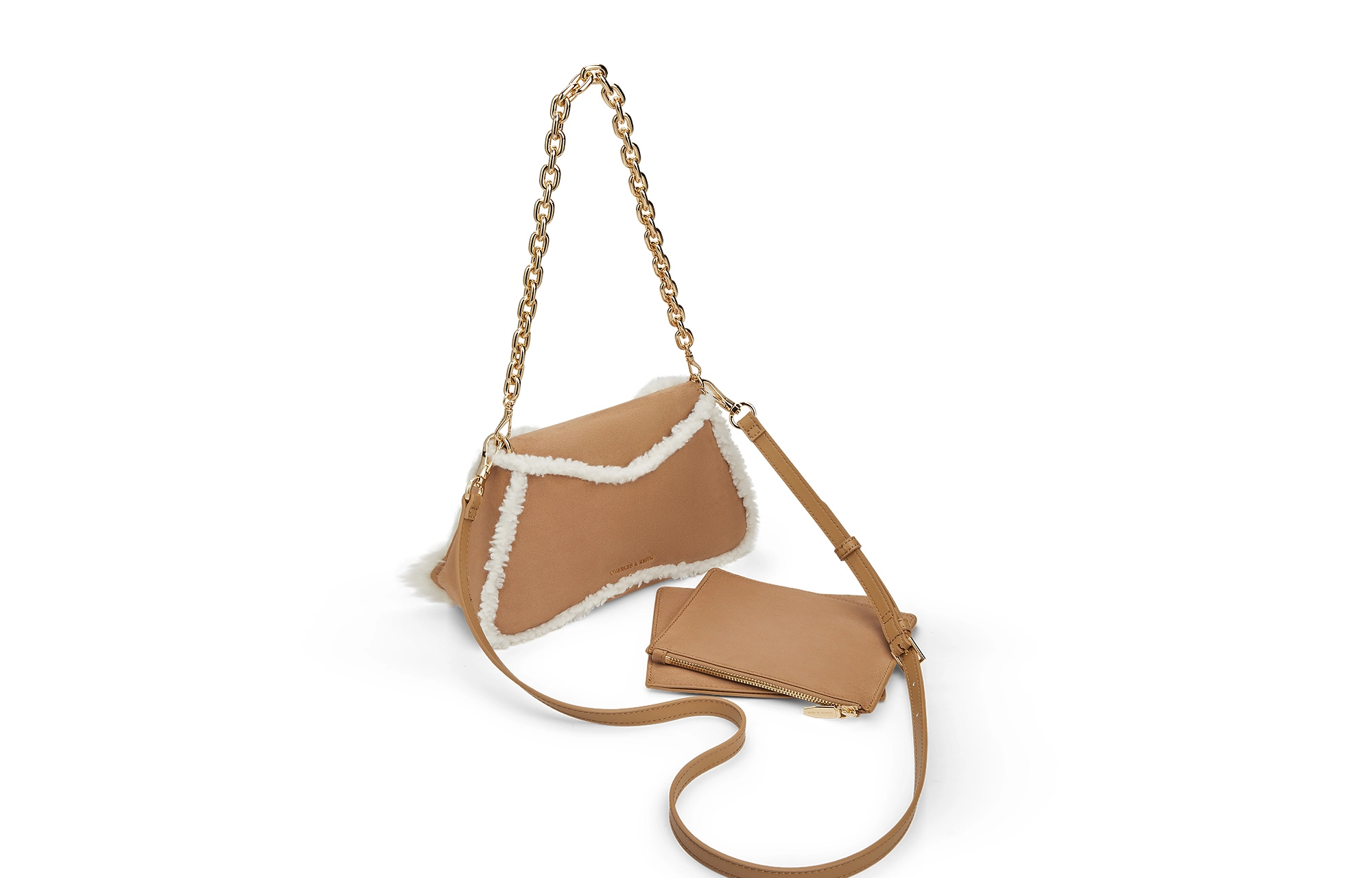 CHARLESKEITH ck PU Multi