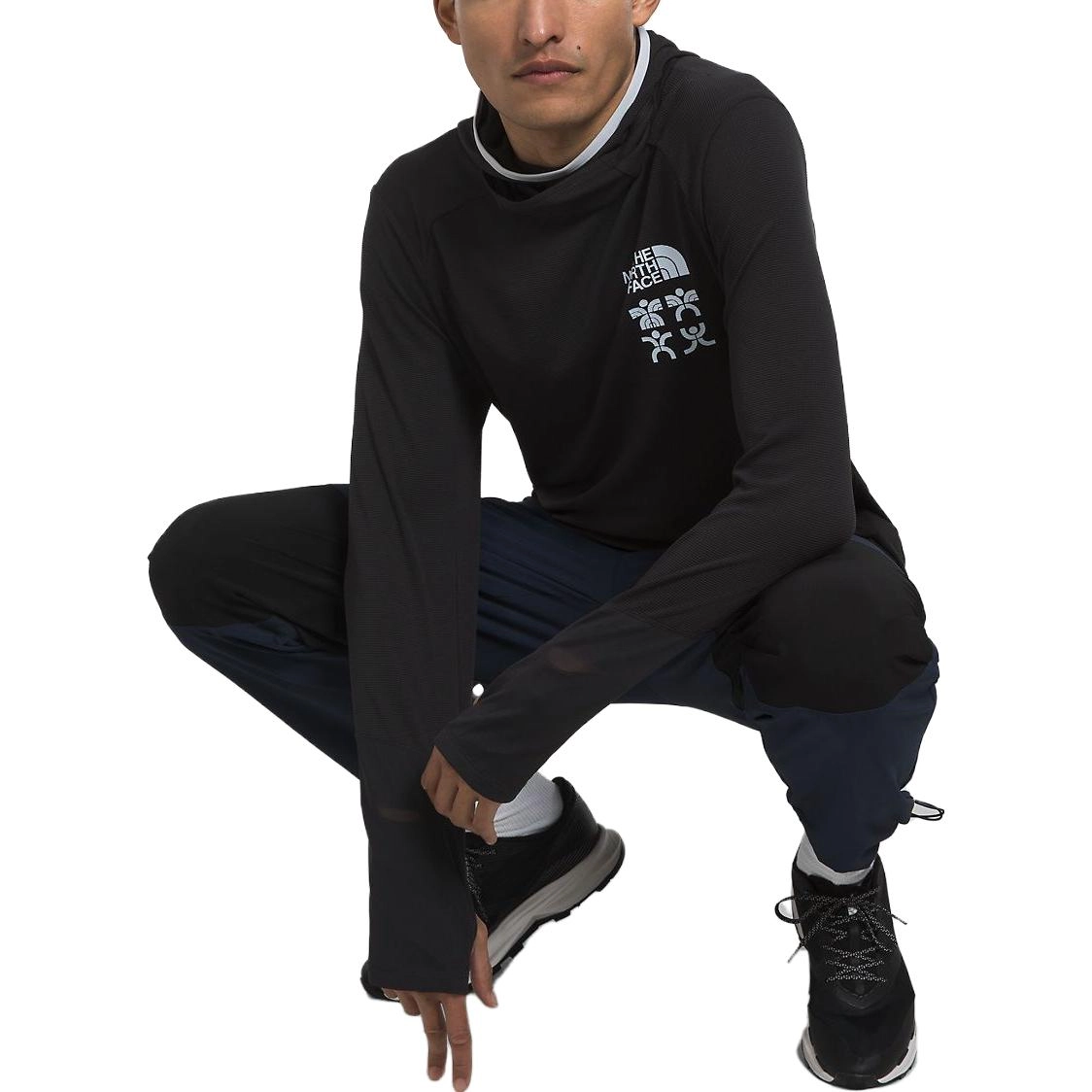 THE NORTH FACE