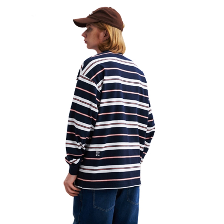 nautica white sail FW23 T