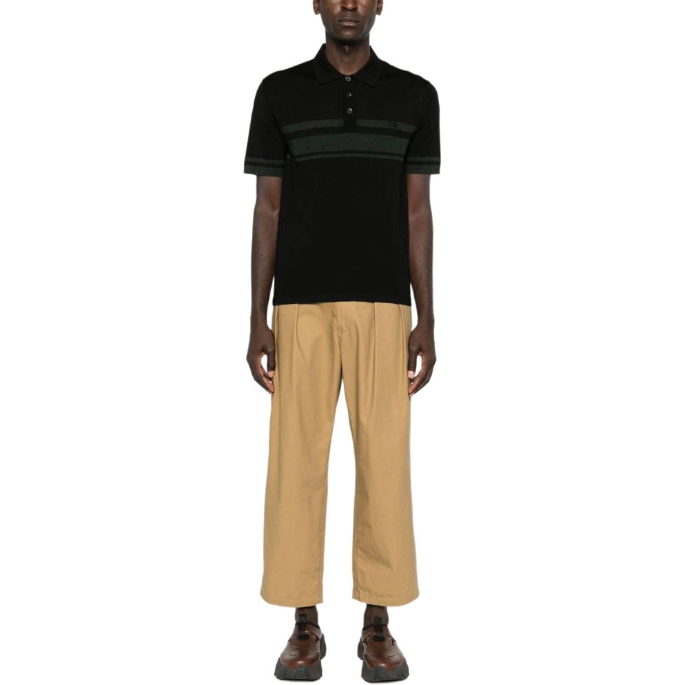 WALES BONNER SS24 LogoPolo