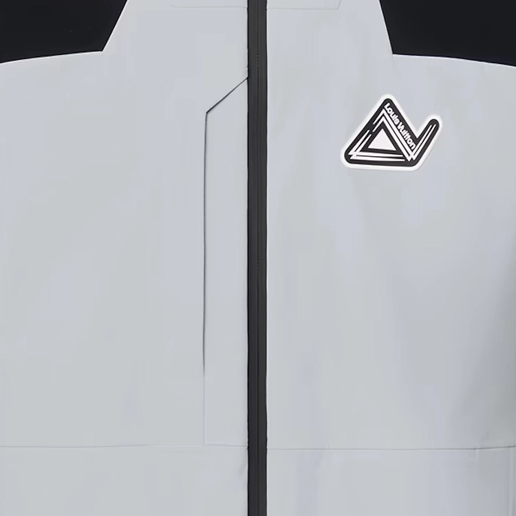 LOUIS VUITTON Logo