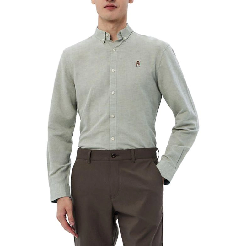 Hush Puppies