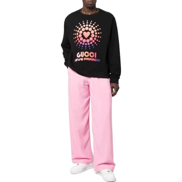 GUCCI FW22 Logo