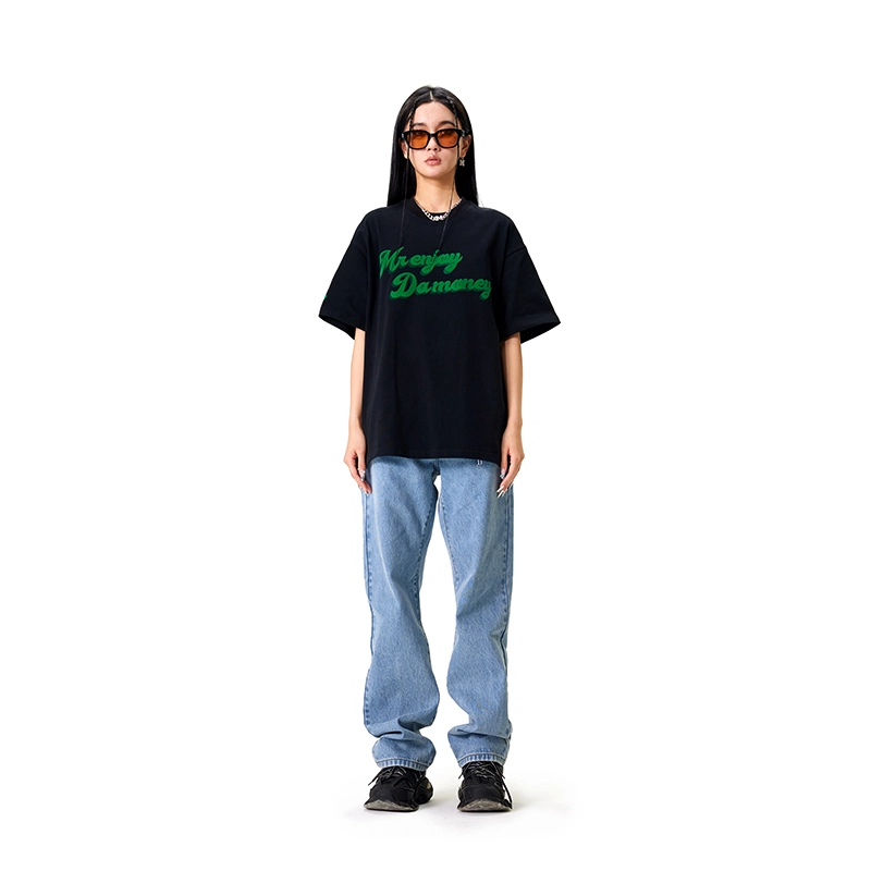 MR.ENJOYDA MONEY SS22 T
