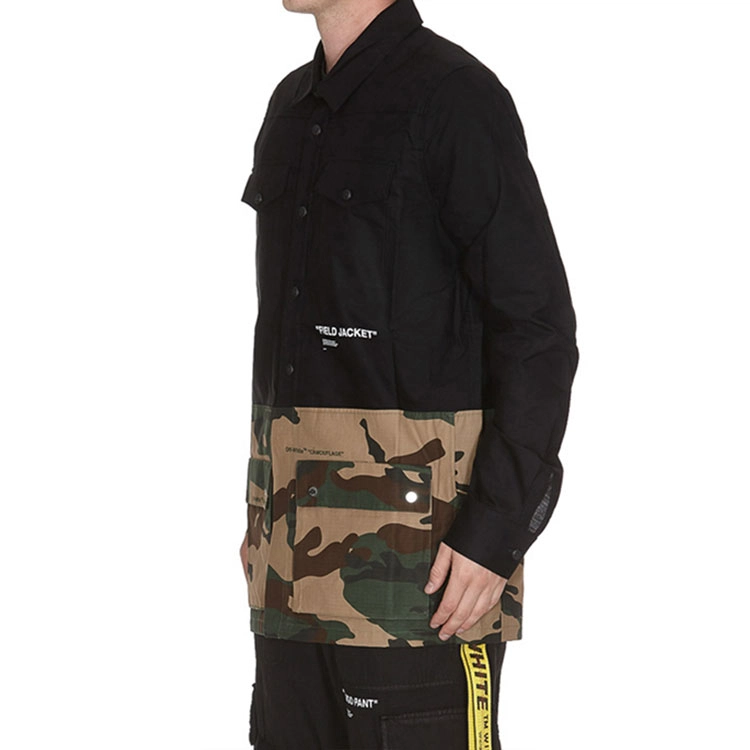 OFF-WHITE SS19