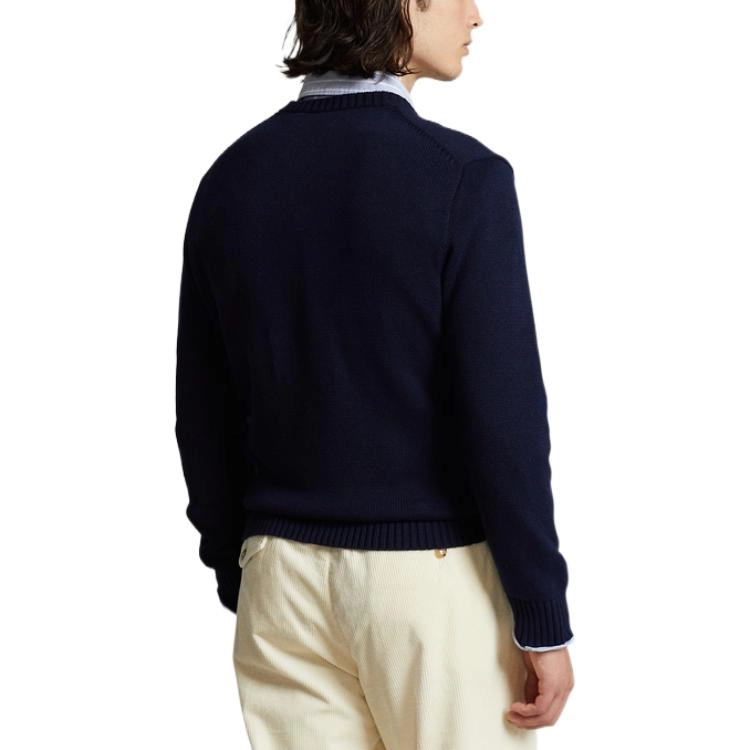 Polo Ralph Lauren FW22 Logo