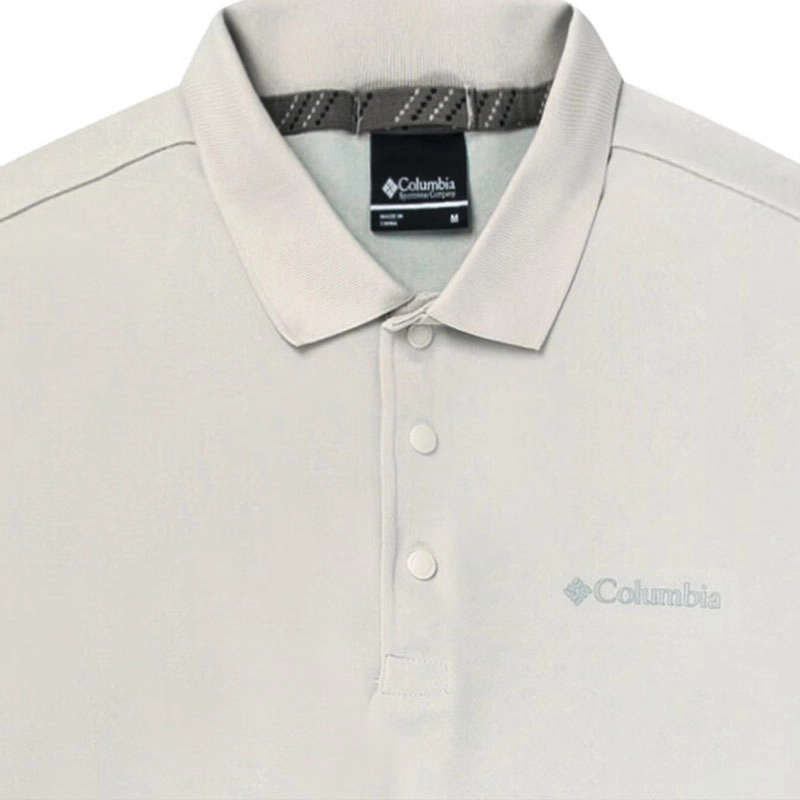 Columbia Polo