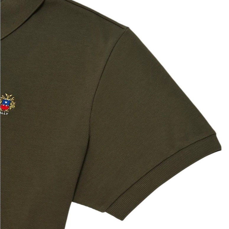 BALLY FW24 LogoPolo
