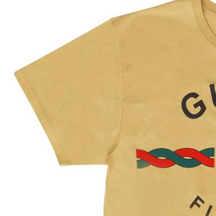 GUCCI LogoT