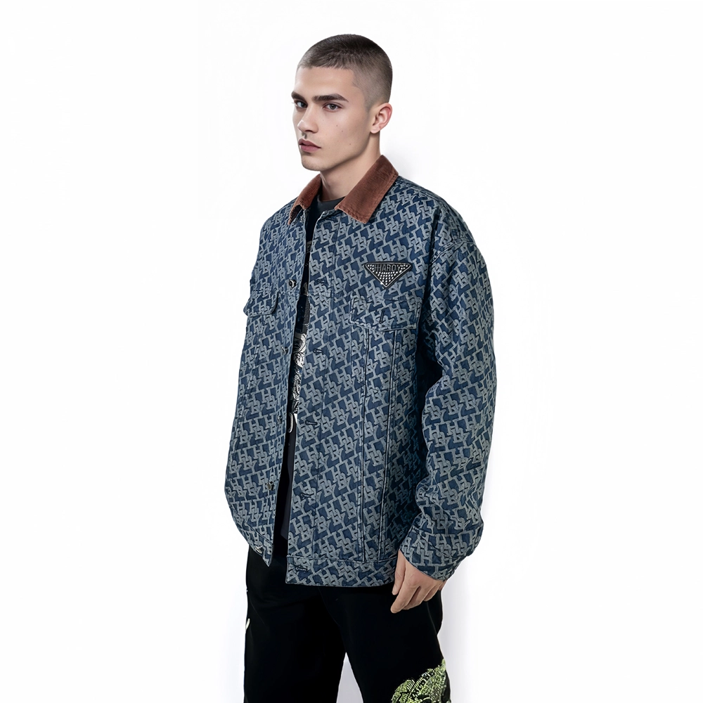 HARDY HARDY SS24
