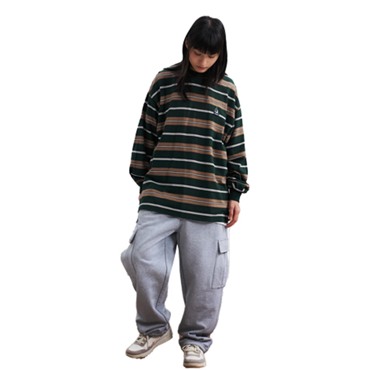 nautica white sail FW23 T