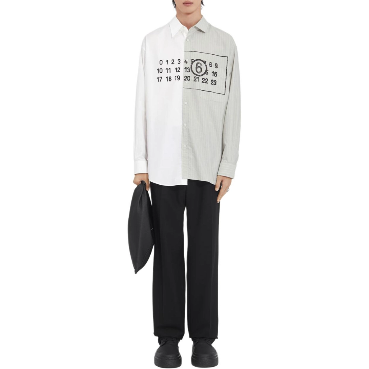 MM6 Maison Margiela FW24