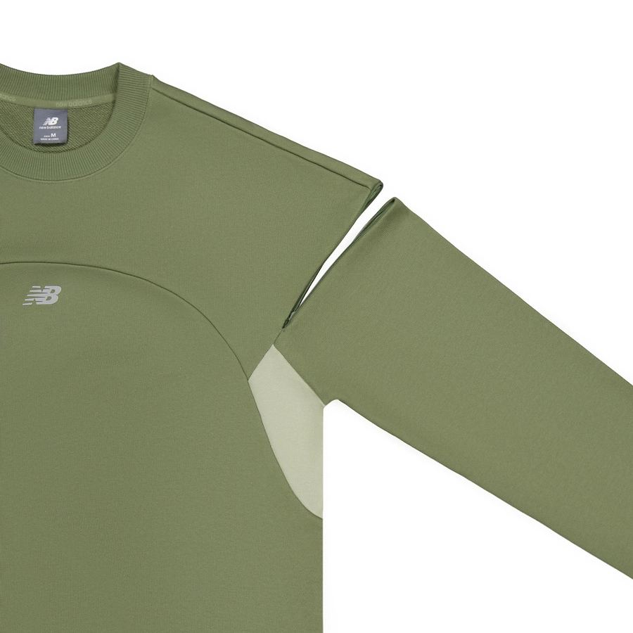 New Balance NB Hyper Sports Designed by Didu logo