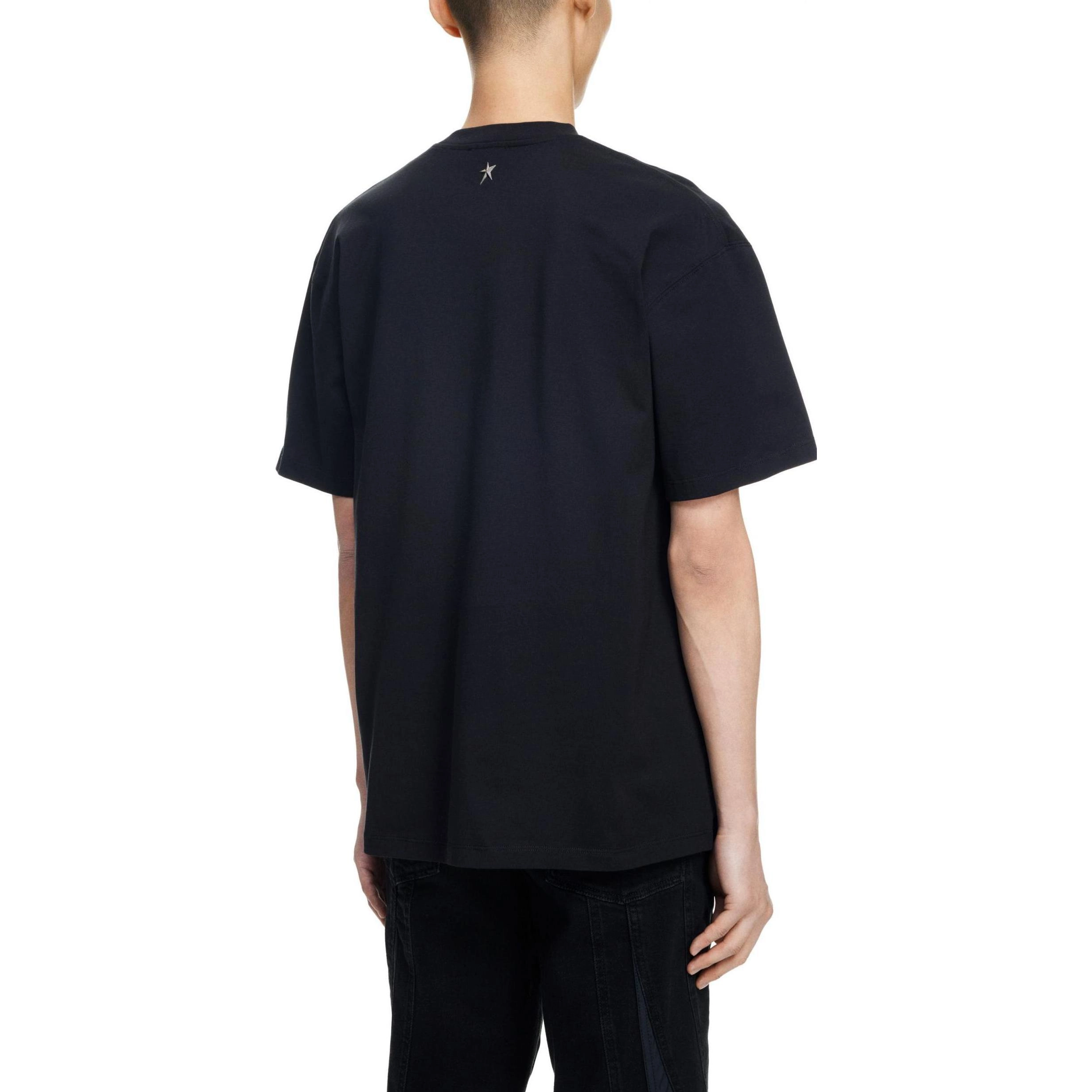 HM x Mugler SS23 T