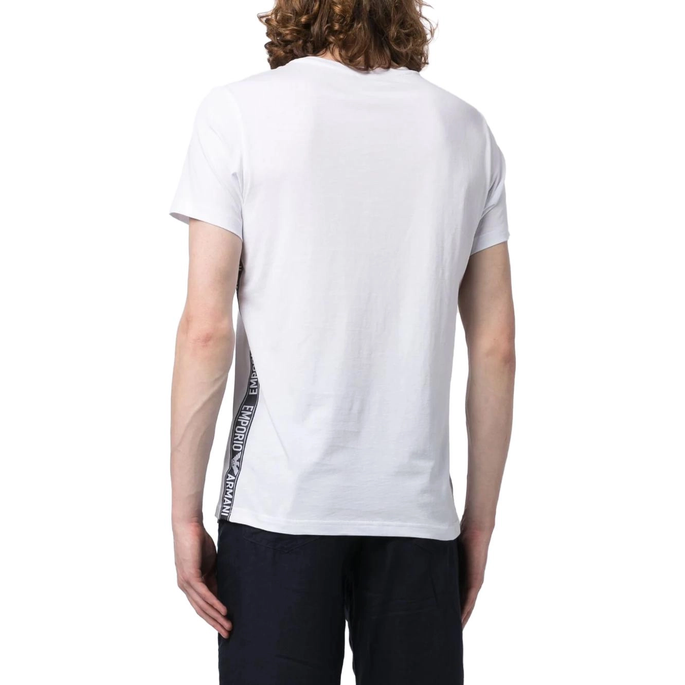 EMPORIO ARMANI SS23 LogoT