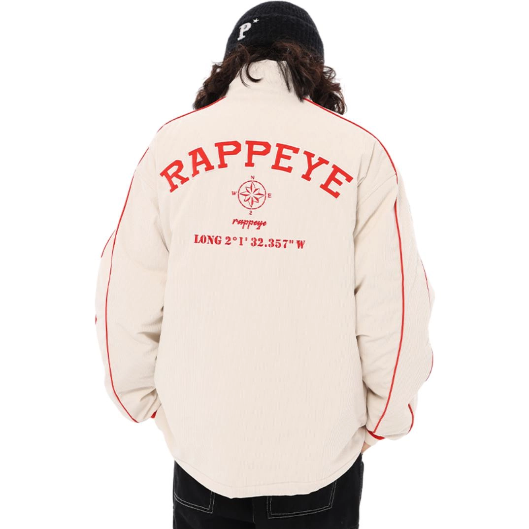 Rappeye