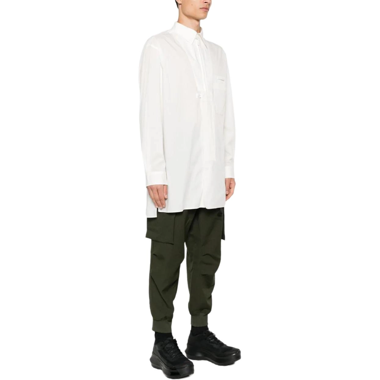 Y-3